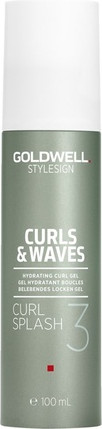 Stylesign Curl Splash Увлажняющий гель для кудрей