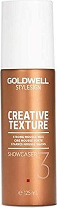 Hair Styling Cream and Wax Goldwell