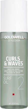Stylesign Curly & Waves Surf Oil Hair Oil