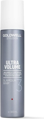 Styling Foam Goldwell Ultra Volume Glamour Whip
