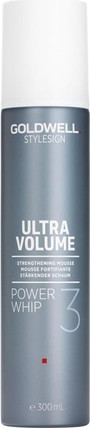 Stylesign Ultra Volume Power Whip 3 Hair Strengthening Foam