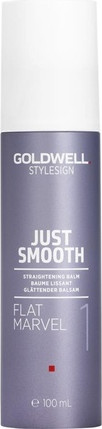 Бальзам для выпрямления волос Stylesign Just Smooth Flat Marvel