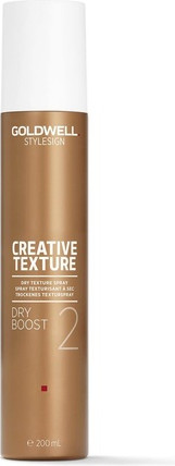 Текстурирующий спрей Goldwell Stylesign Creative Texture Dry Boost