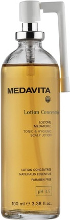Lotion Concentrée Medatonic Strengthening and Cleansing Lotion Medavita