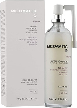 Спрей-лосьон Medavita