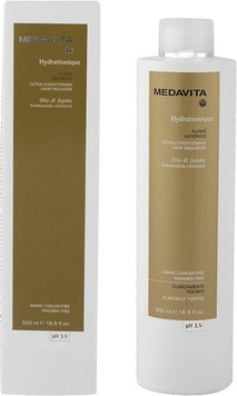 Ultra Conditioning Hair Emulsion Medavita