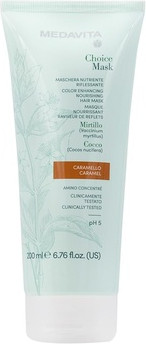 Mask Medavita Caramel