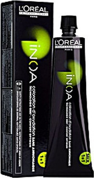 Haarfarbe L'Oreal Professional Inoa 5