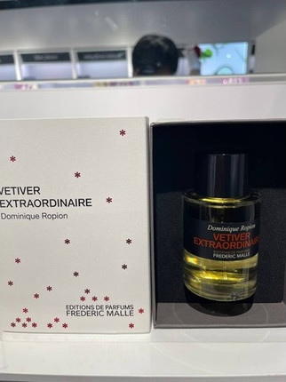 Eau de Parfum Frederic Malle Vetiver Extraordinaire