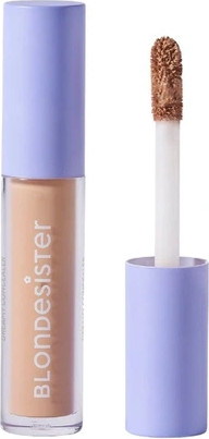 Blondesister It's A Trick Dreamy Concealer