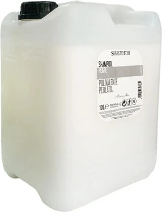 Shampoo Selective Professional Artistic Flair
