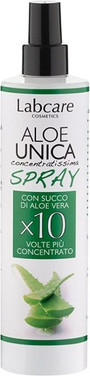 Labcare Aloe Unica Concentratissima Spray