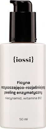 Iossif Enzymatic Cleansing And Brightening Peeling
