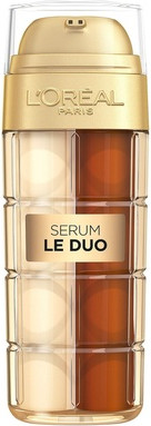 L'Oreal Age Perfect Le Duo Age Defying Serum