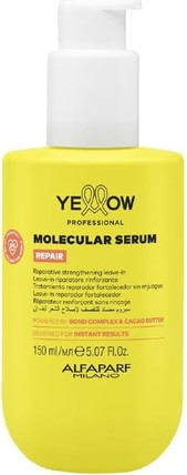 Serum Repair Yellow Professional Alfaparf Milano