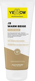 Color Mask Yellowstone .13 Warm Beige