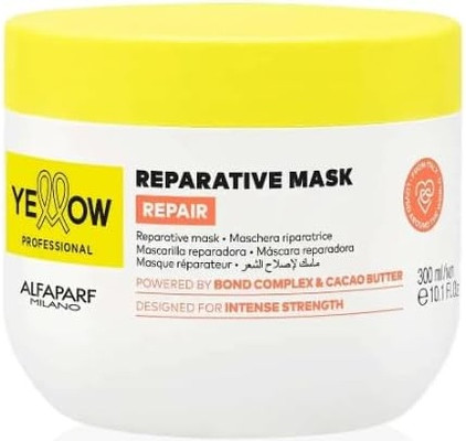 Repair Reparative Mask - Alfaparf Milano