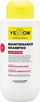 Yellow Professional Color Care Shampoo