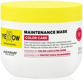 Yellow Professional Color Care Mask Yellowstone
