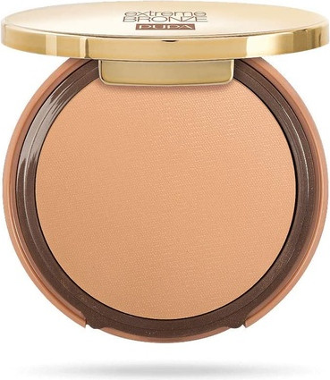 Pupa Milano Extreme Bronze Sunscreen Foundation