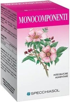 Nahrungsergänzungsmittel Specchiasol Uncaria Tomentosa