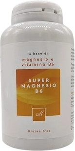 Super Magnesium B6 OTIS