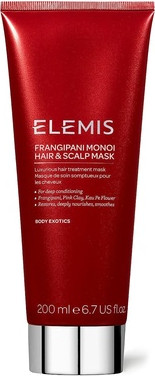 Hair and Scalp Mask Elemis