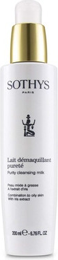 Cleansing Milk Sothys
