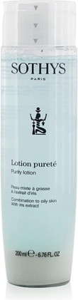 Purity Lotion Sothys
