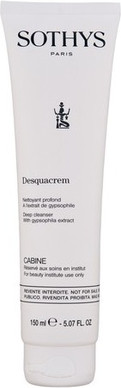 Sothys Desquacrem Очищающий гель для лица
