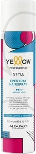 Yellow Everyday Eco Lacquer