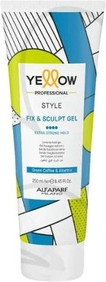 Hair Gel Yellowstone Fix & Sculpt