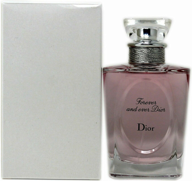 Eau de Toilette Christian Dior Forever & Ever