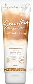 Caring Leave-in Milk Les Secrets De Loly Smoothie Vanilla Ylang-Ylang