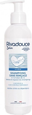 Rivadouce Shampoo