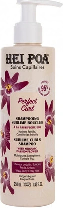Shampoo Ricci Perfetti Hei Poa