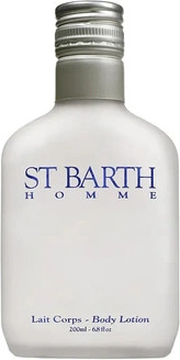 Body Lotion St. Barth