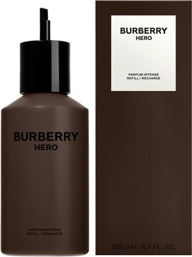 Parfum Burberry Hero Parfum Refill