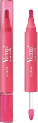 Lippenstift Pupa Milano