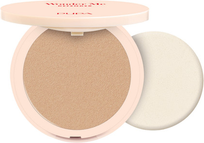 Foundation Pupa Milano