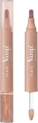 Marker Duo Pupa Milano