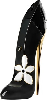 Eau De Parfum Carolina Herrera Good Girl Jasmine Absolute