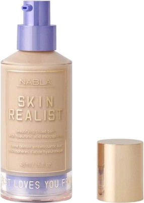 Nabla Skin Realist Beautifying Tinted Balm