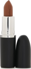 Satin-Lippenstift Mac Macximal Satin Lipstick 839 Hodge Podge
