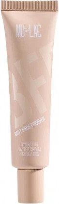 Mulac Cosmetics Best Face Forever Angelina 2y