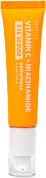 Barulab Vitamin C Niacinamide Augen Serum für mehr Strahlkraft