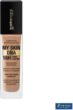 Pravo Bellaoggi My Skin Dna
