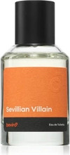 Bvlgari Sevillian Villain Eau De Toilette