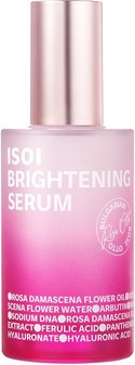 Isoi Aufhellendes Serum