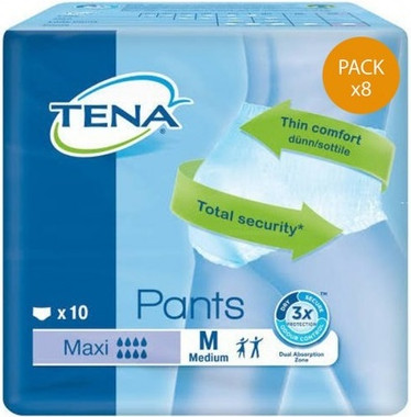 Proskin Pants Maxi Medium TENAYA